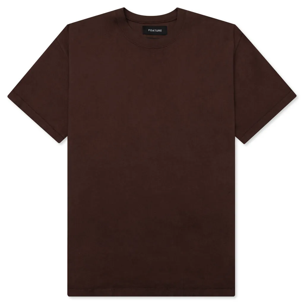 Koren Reversible Tee - Kuri