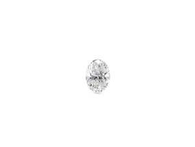 Lab-Grown Loose 1ct. Oval Cut Diamond | White