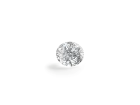 Lab-Grown Loose 1ct. Round Brilliant Diamond | White