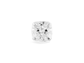 Lab-Grown Loose 2ct. Cushion Cut Diamond | White