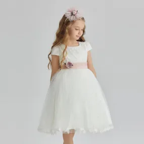 Lara Love Girls Formal Dress