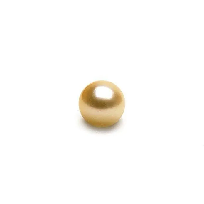 Loose Golden South Sea Pearl