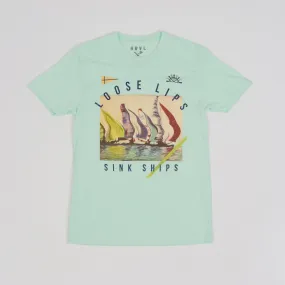 LOOSE LIPS SINK SHIPS MINT