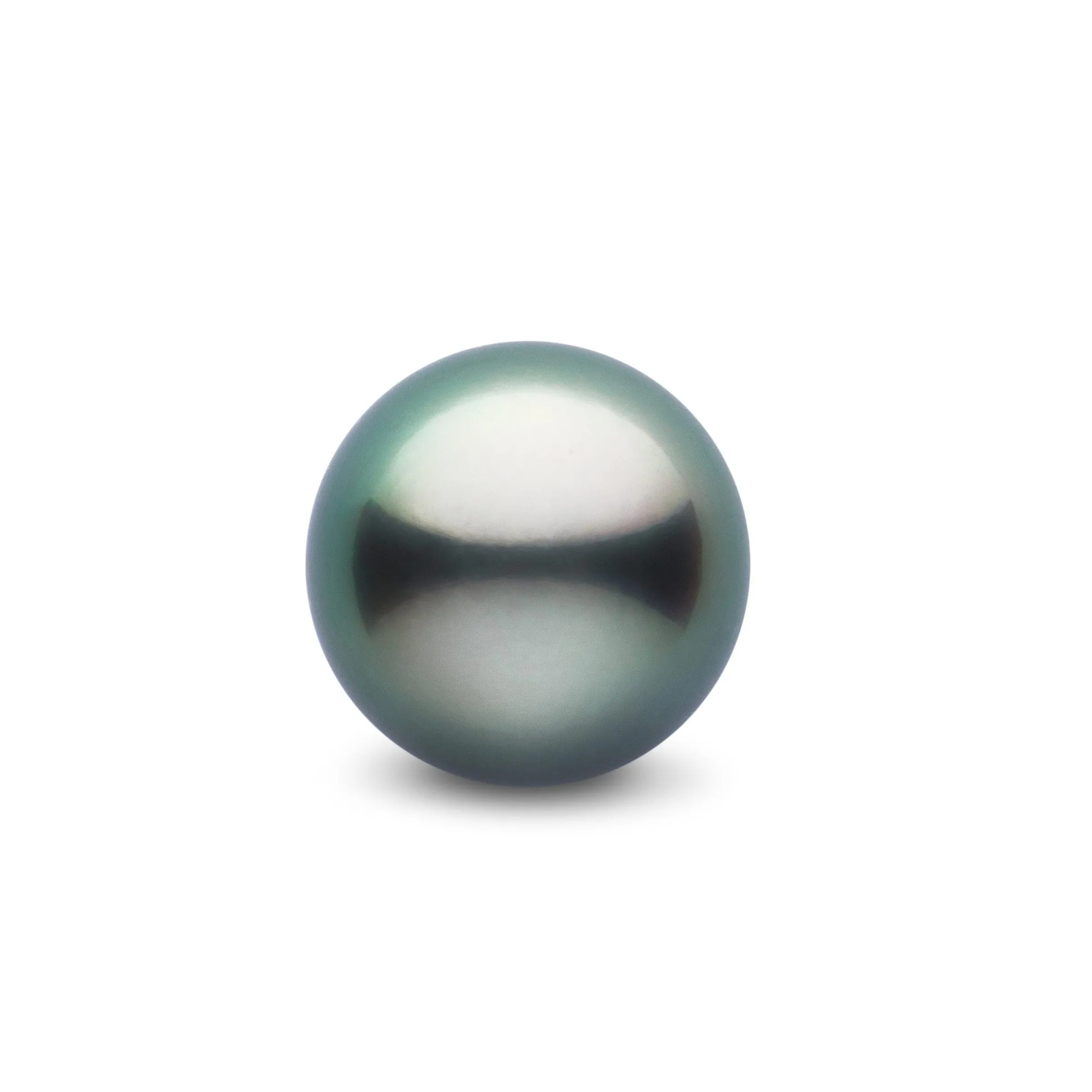 Loose Round Tahitian Pearl