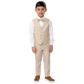 Lucky Luke's Formal Boys Vest Set