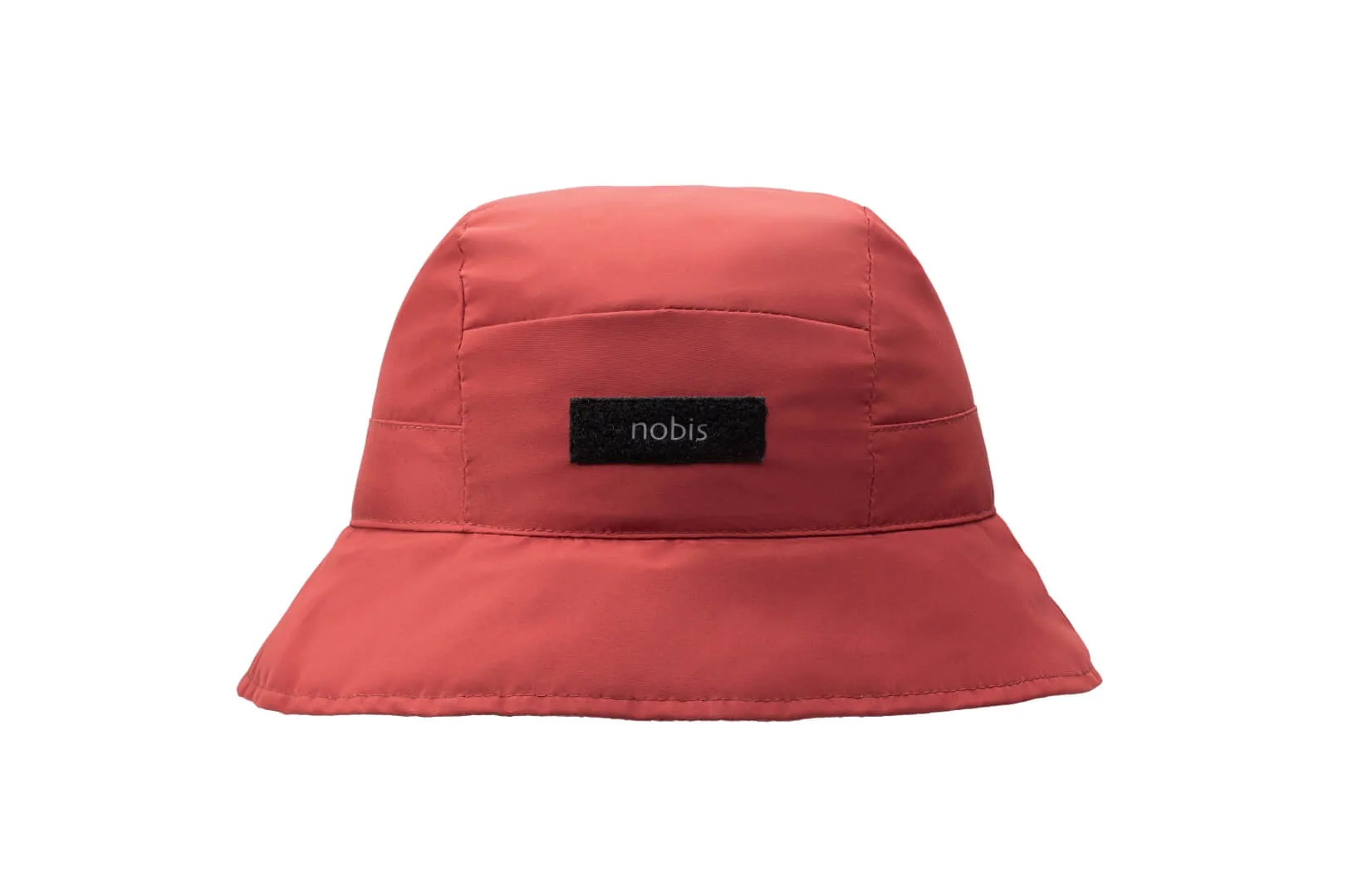 Lunar New Year Reversible Bucket Hat