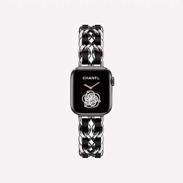 Luxury Strap For Apple Watch