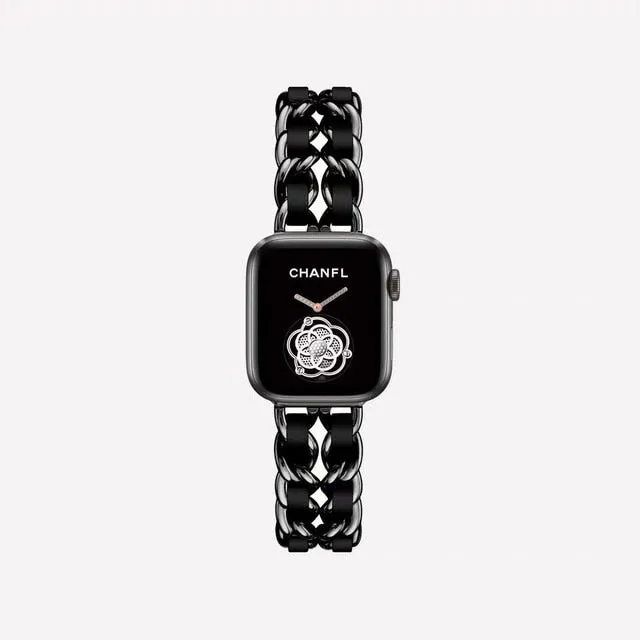 Luxury Strap For Apple Watch