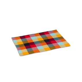 Madras Plaid Placemat