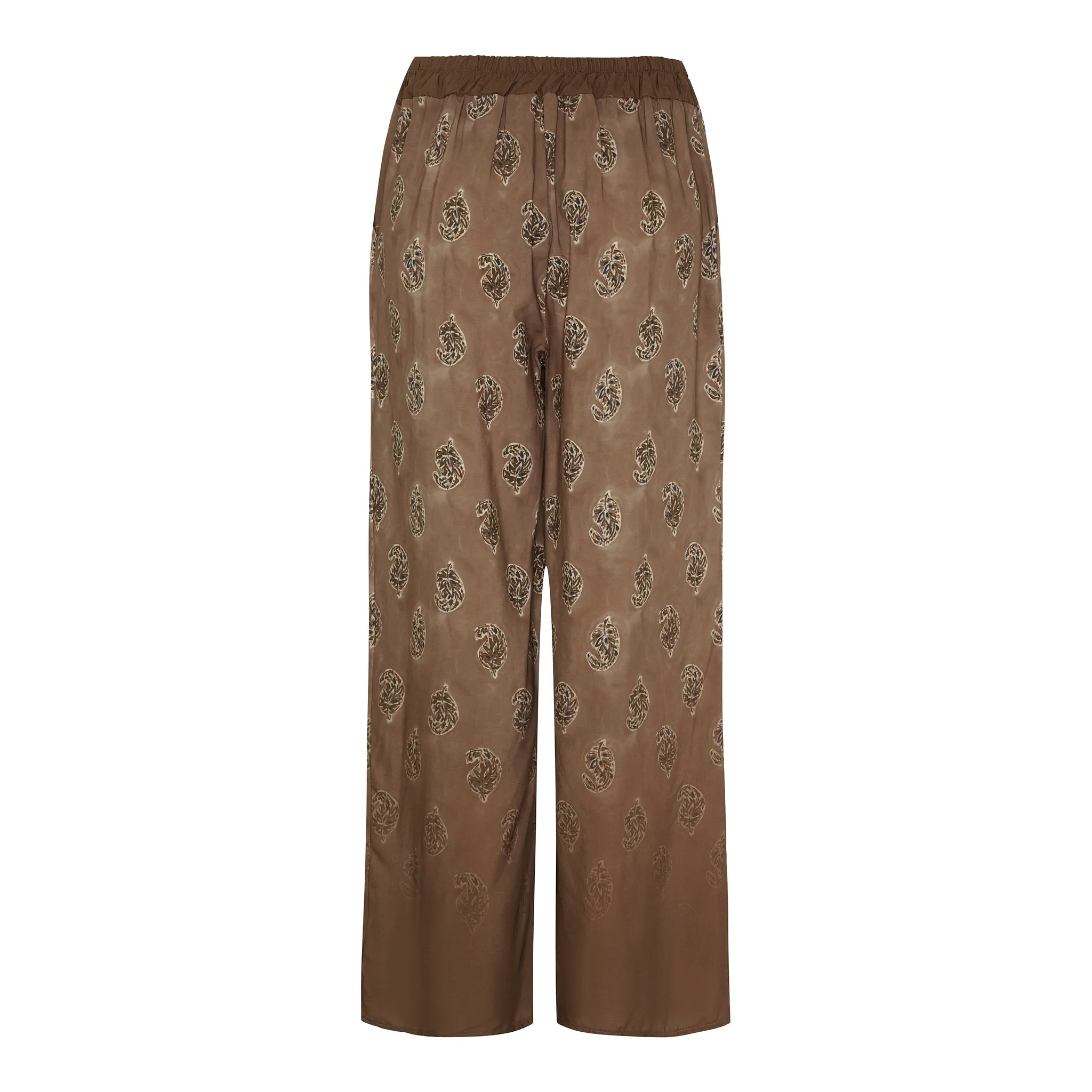 Marta du Chateau Grethe pant fango faded