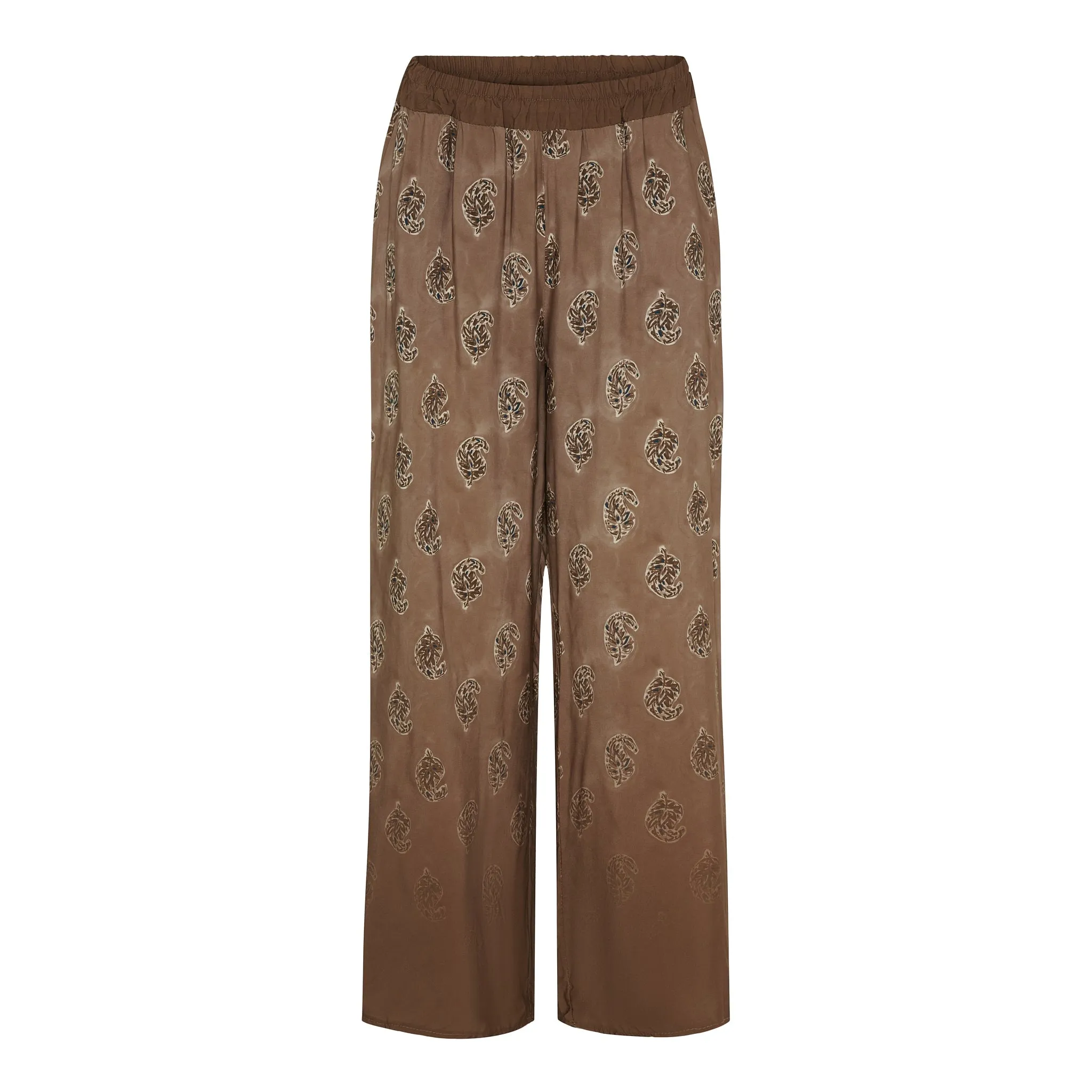 Marta du Chateau Grethe pant fango faded