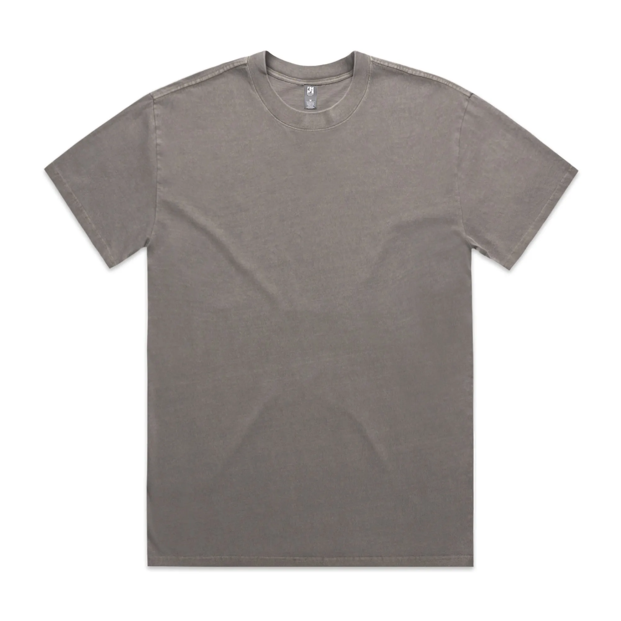 MENS HEAVY FADED TEE - 5082