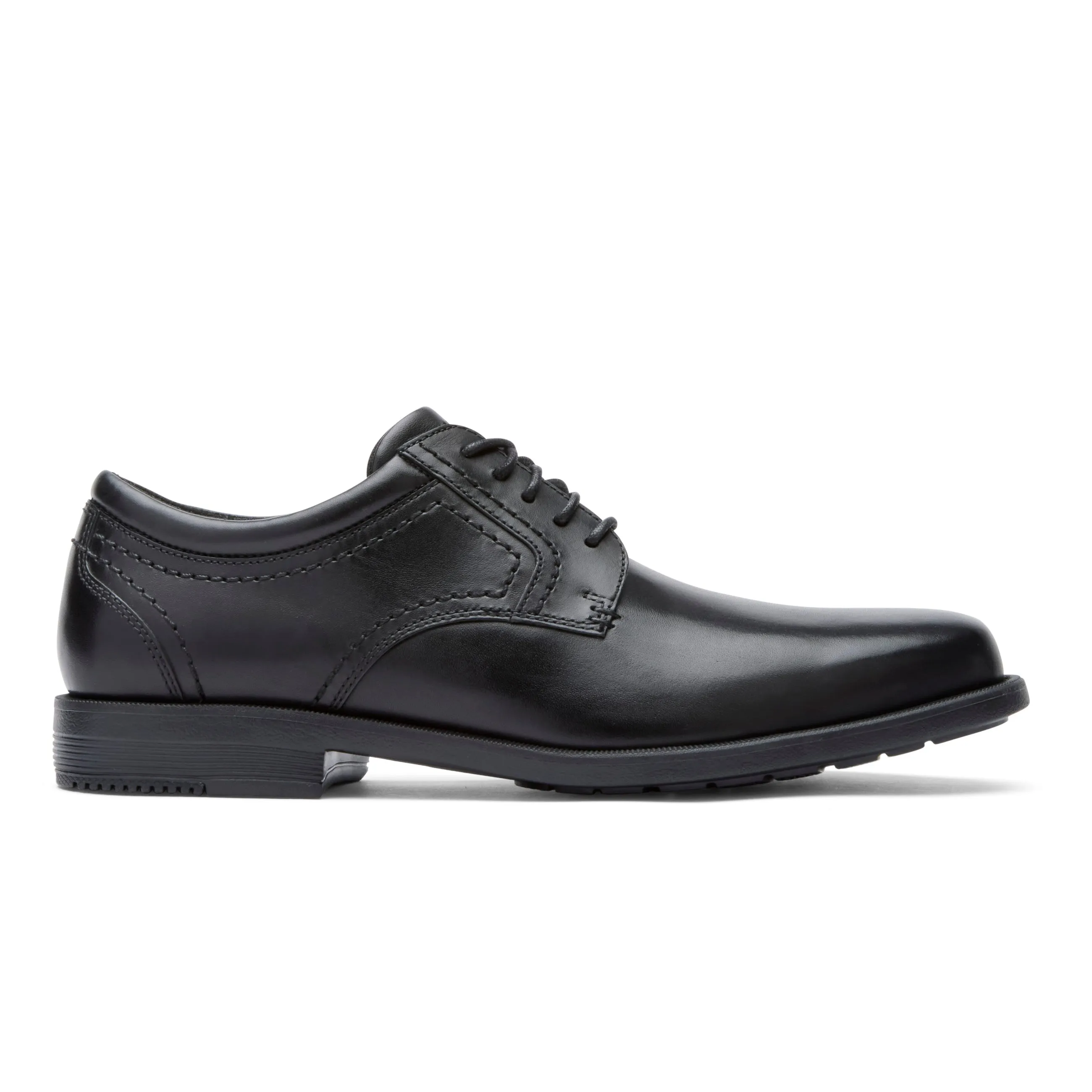 Men's Isaac Plain Toe