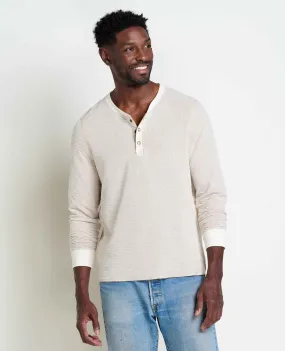 Men's Nord Reversible Henley