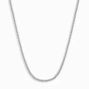 Necklace - Plain Chain