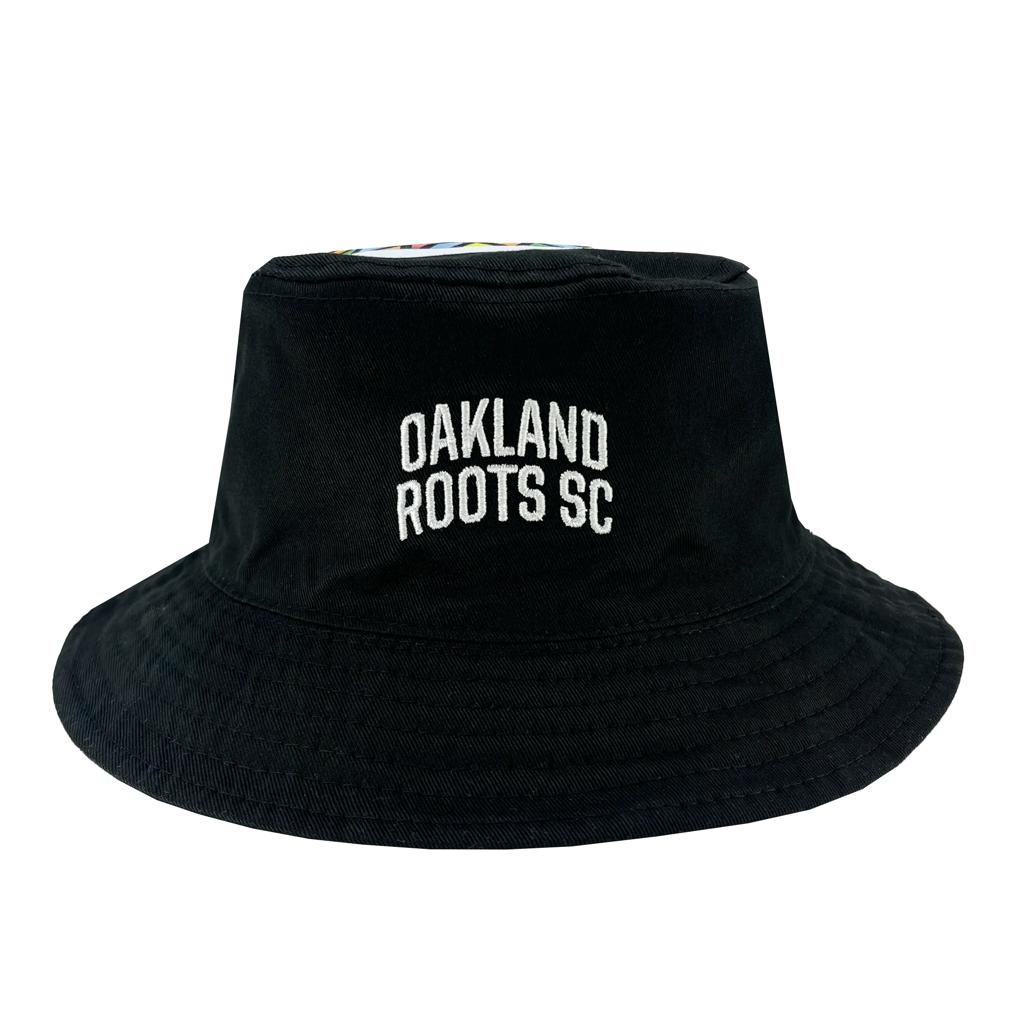 Oakland Soul & Roots SC Reversible Bucket