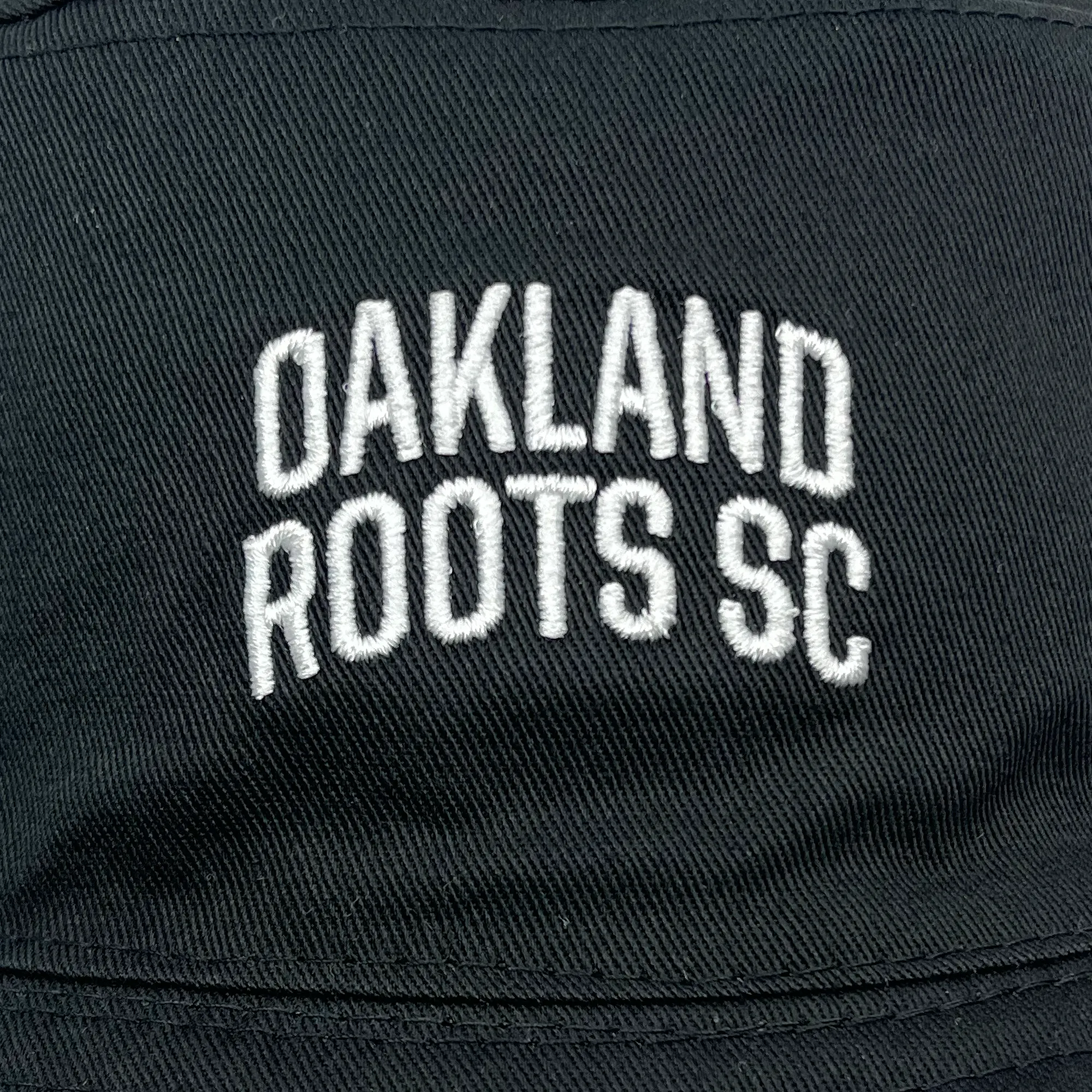 Oakland Soul & Roots SC Reversible Bucket