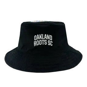 Oakland Soul & Roots SC Reversible Bucket