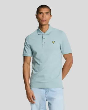 Plain Polo Shirt