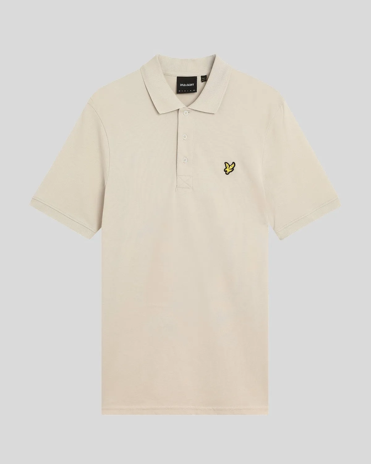 Plain Polo Shirt