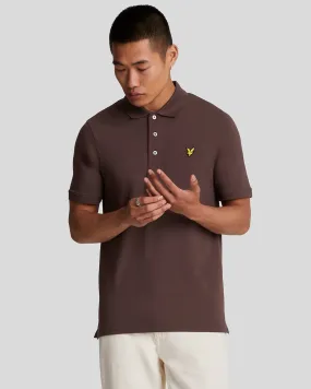 Plain Polo Shirt