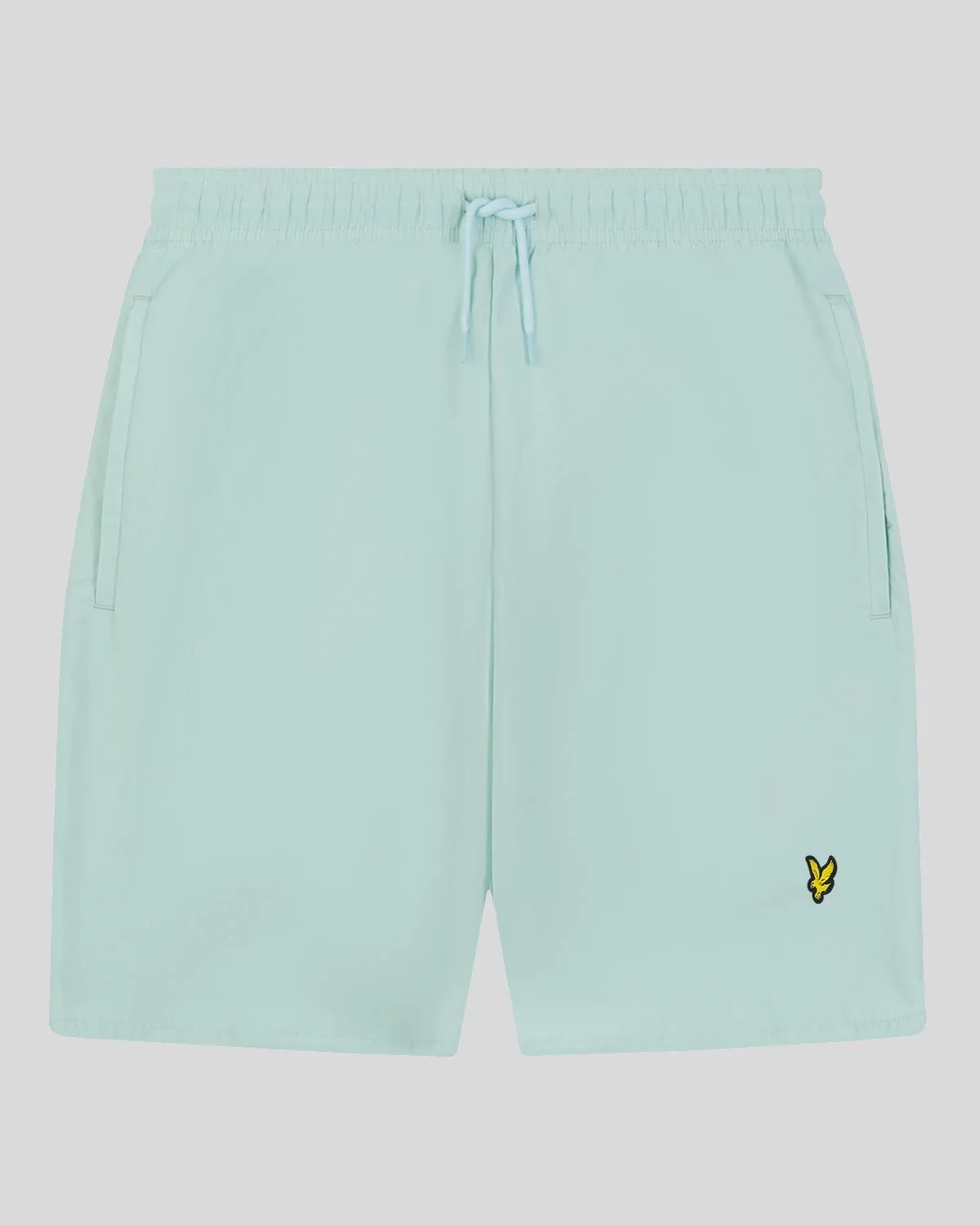 Plain Swim Shorts