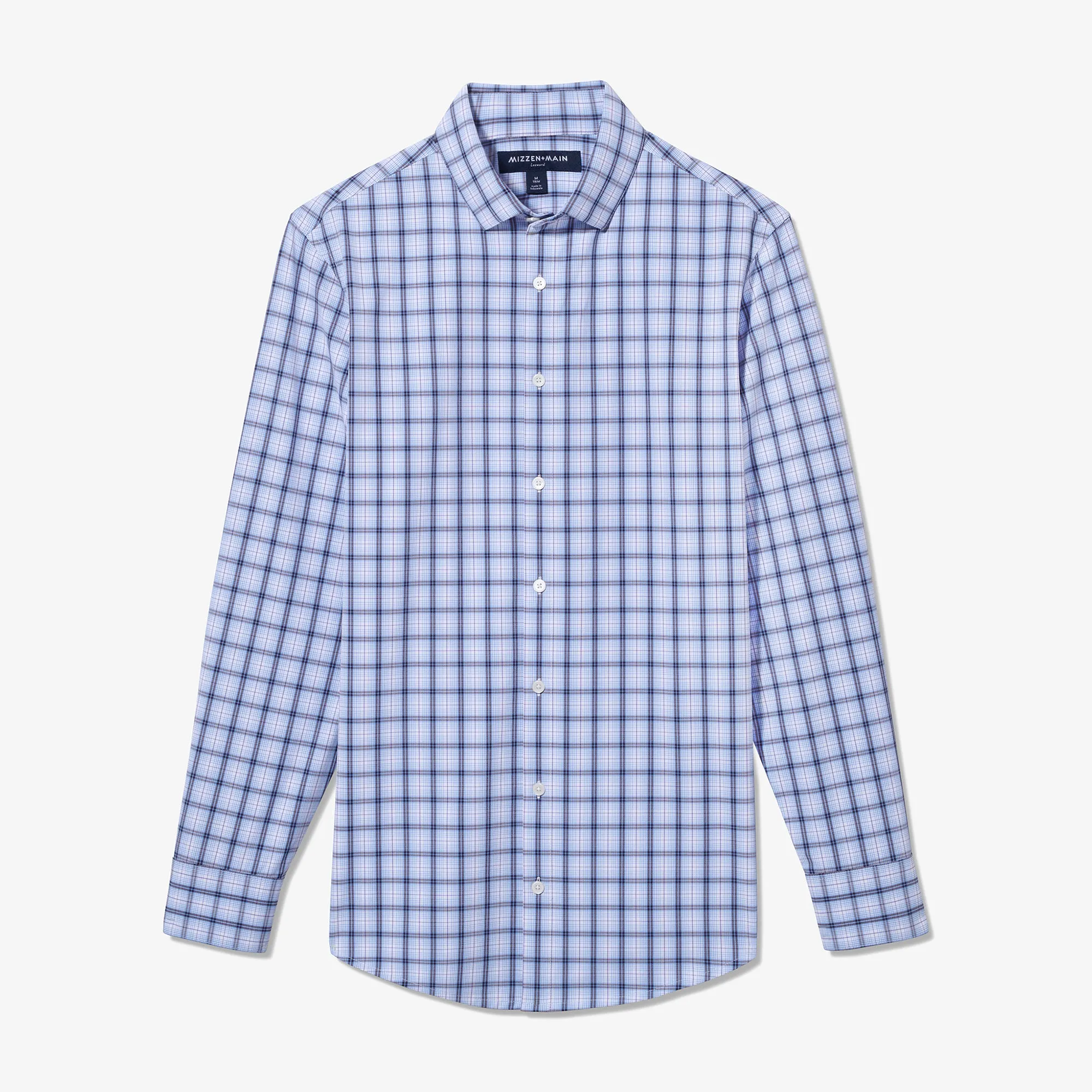 Provence Plaid