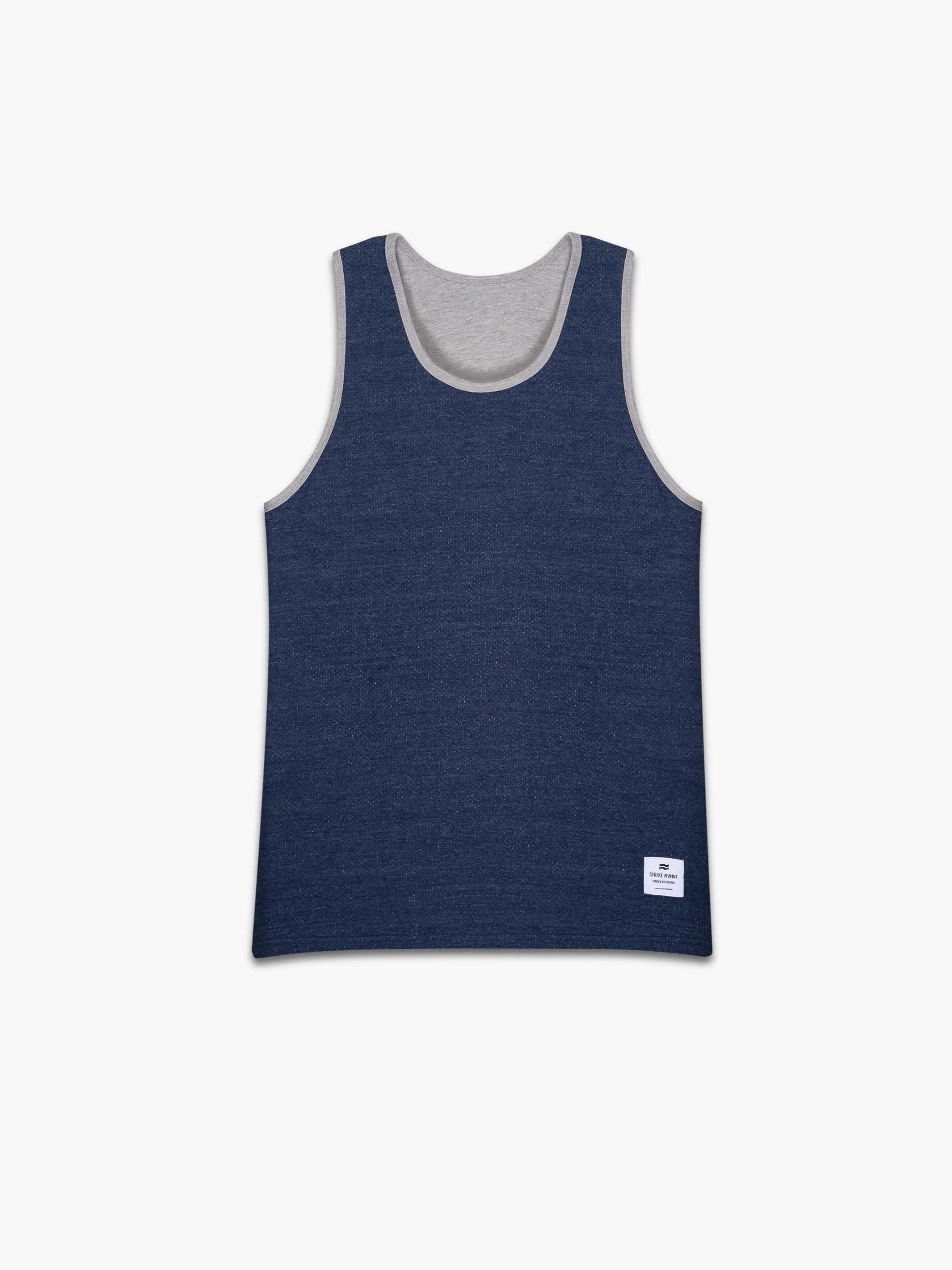 Reversible League Tank - United