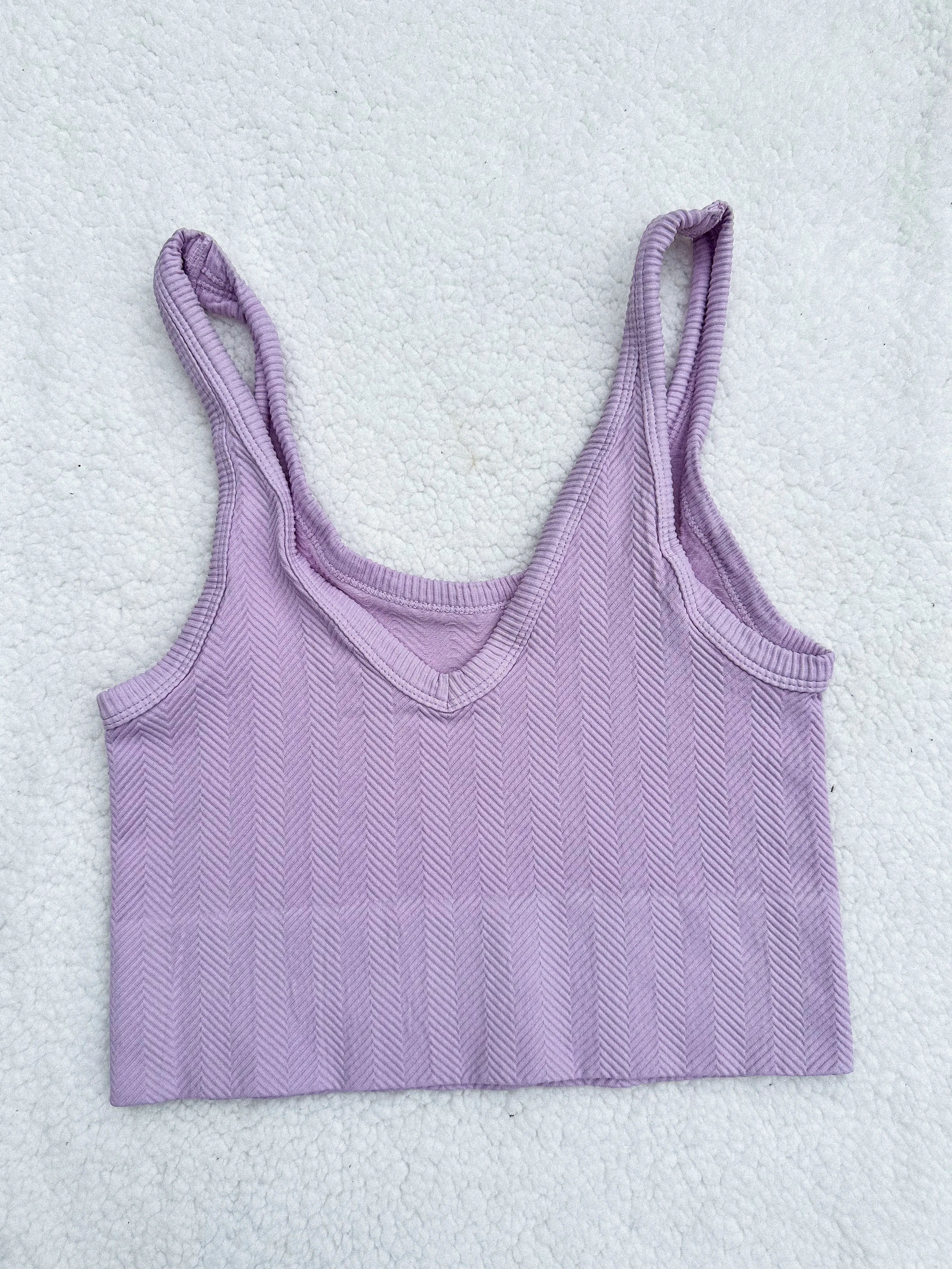 Reversible Viral Everyday Tanktop