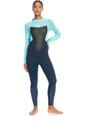 Roxy Ladies 4/3 Prologue Wetsuit