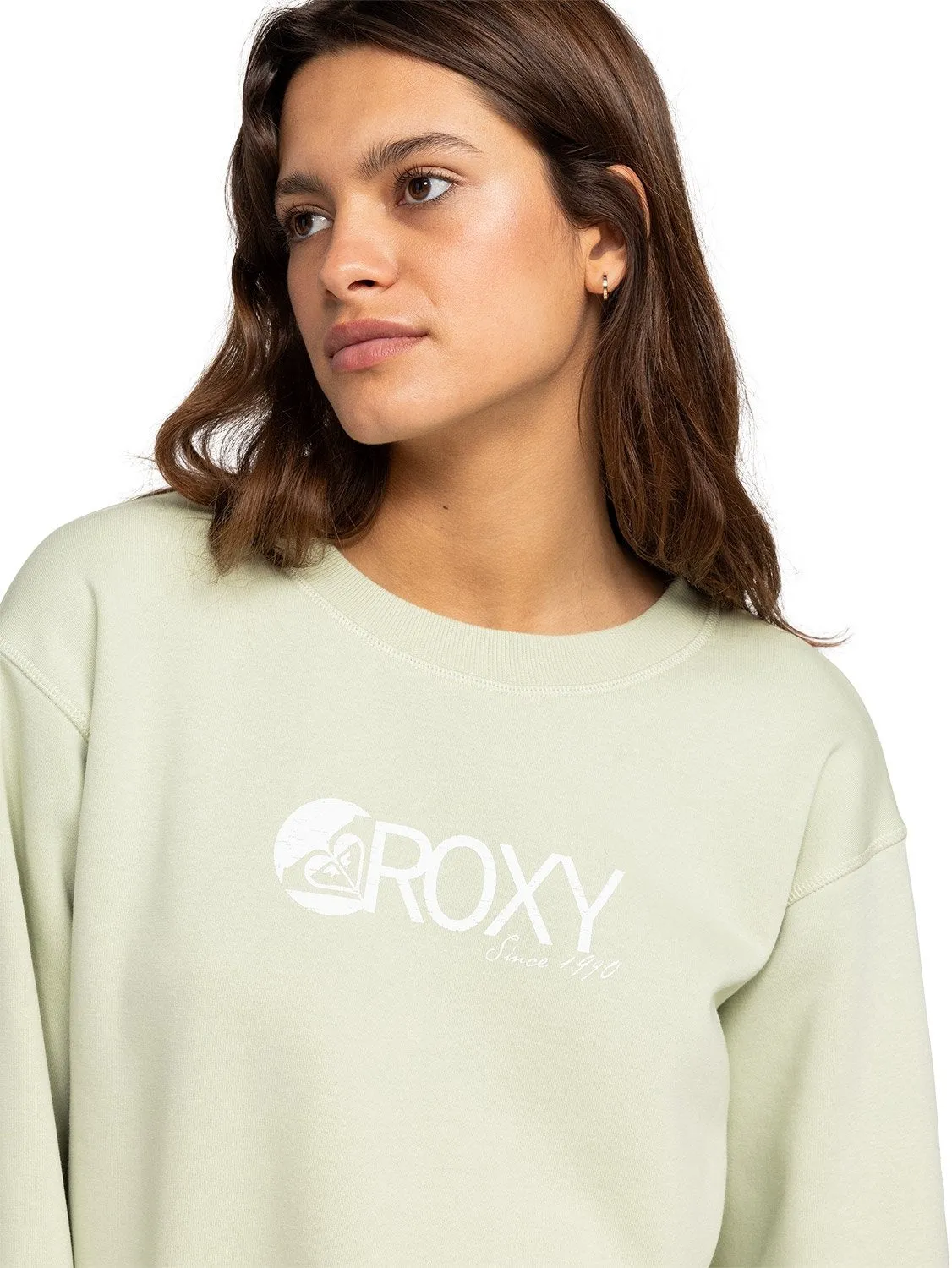 Roxy Ladies Surf Stoked Crew