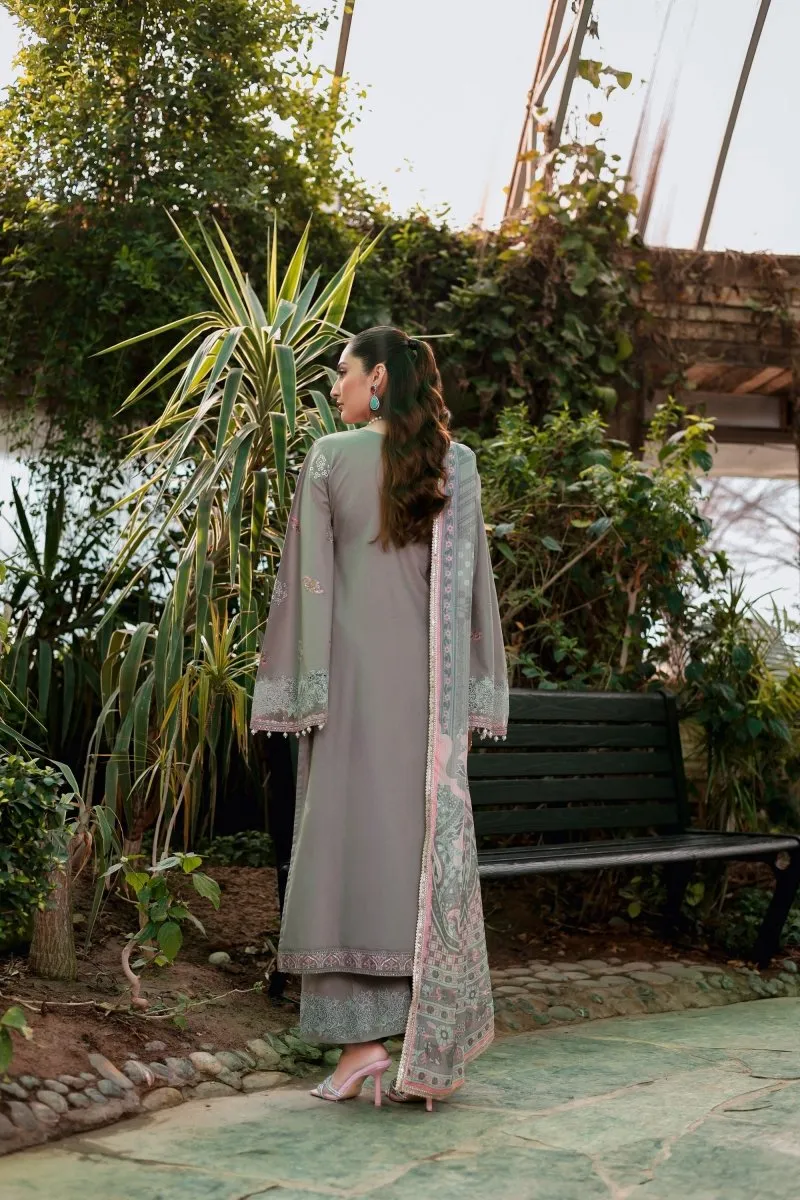 Simrans Luxury Lawn Pakistani Suit SIM177