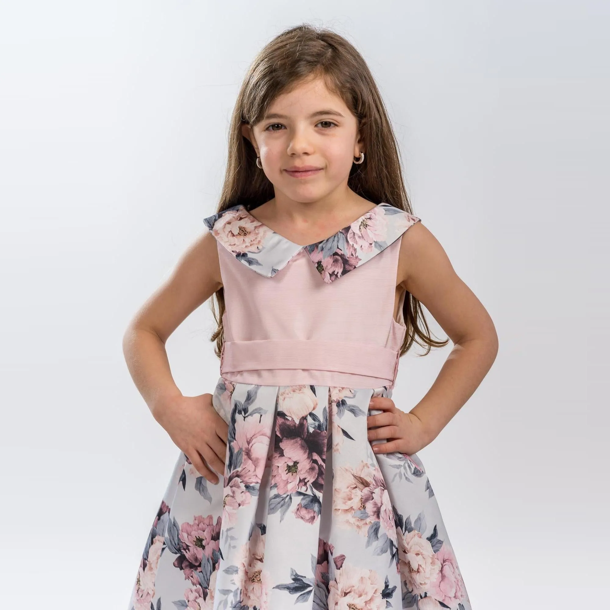 Sky Garden Girls Formal Dress