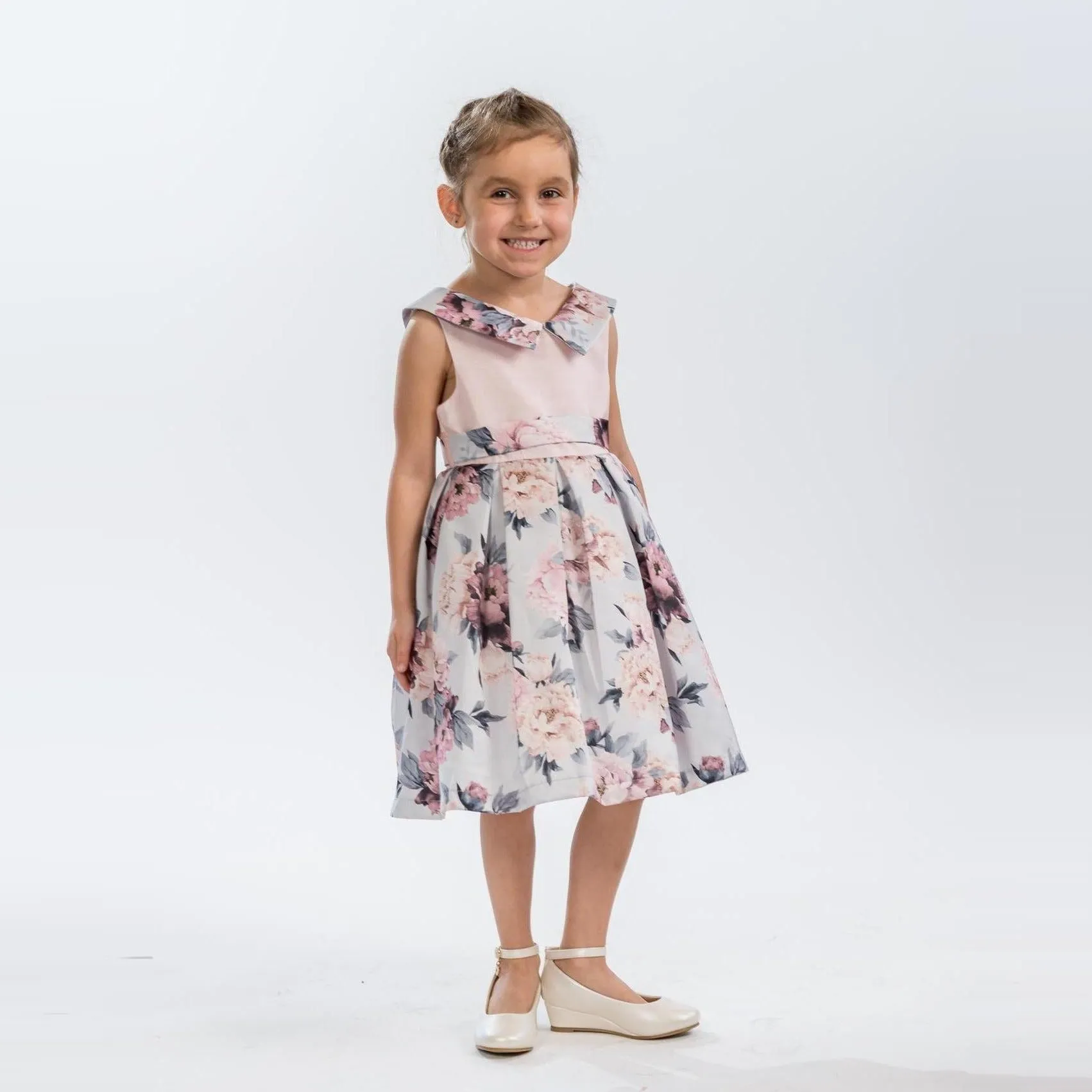 Sky Garden Girls Formal Dress