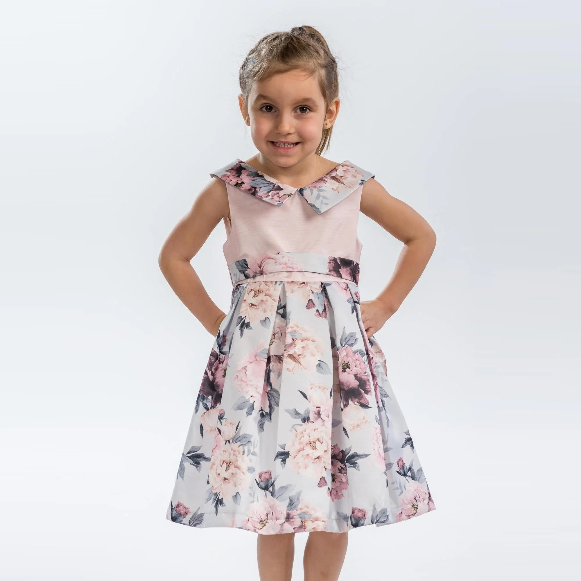 Sky Garden Girls Formal Dress