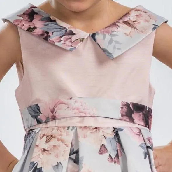 Sky Garden Girls Formal Dress