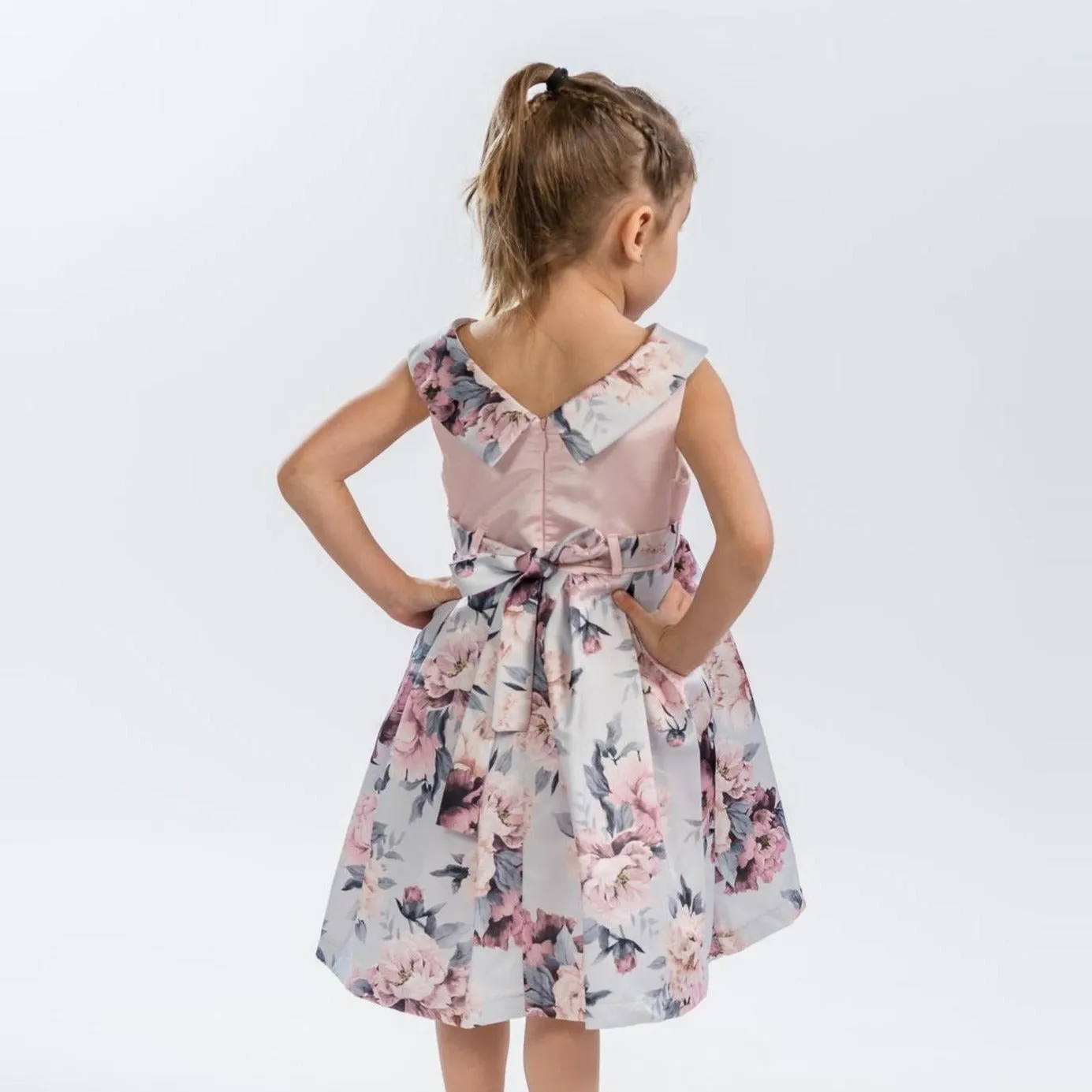 Sky Garden Girls Formal Dress