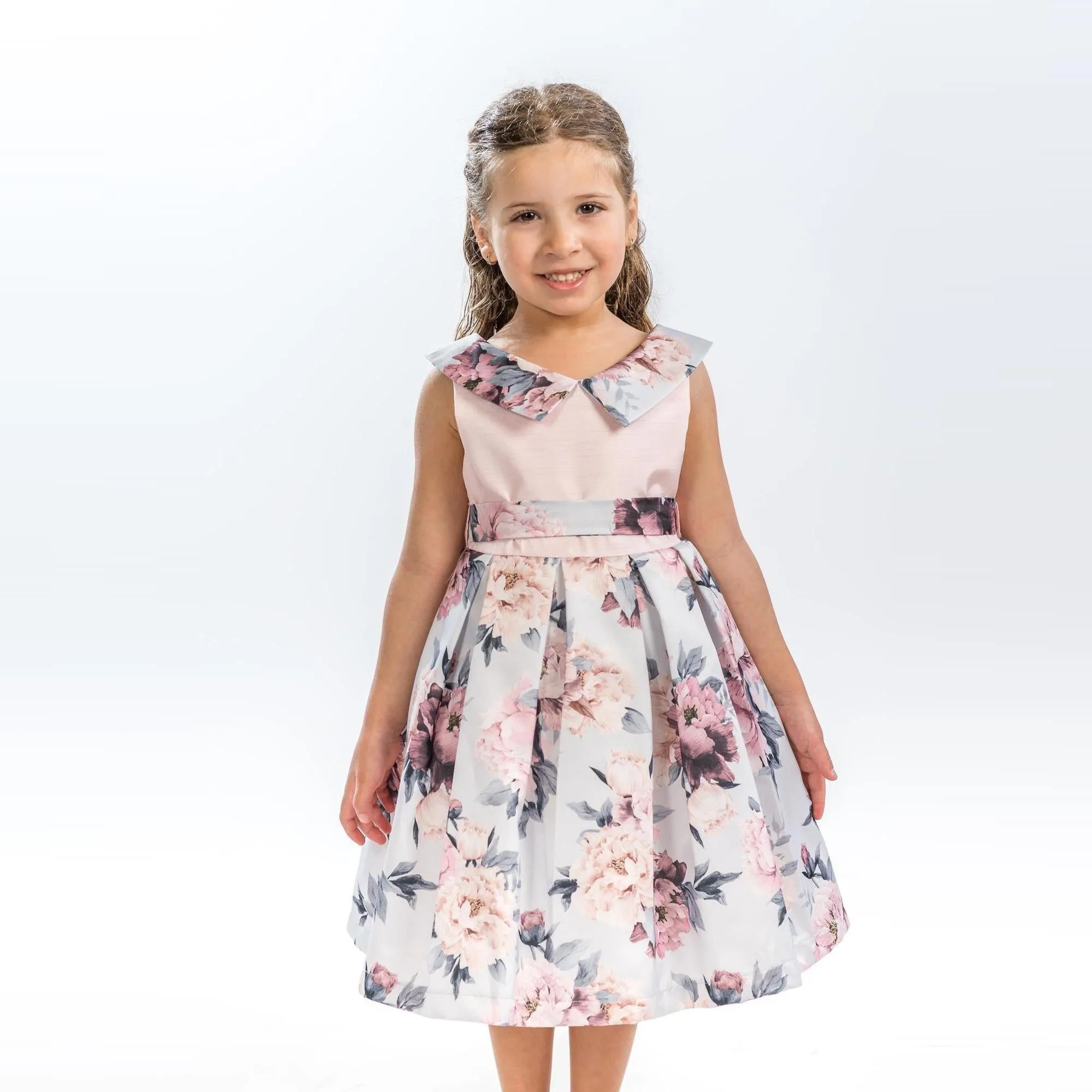 Sky Garden Girls Formal Dress