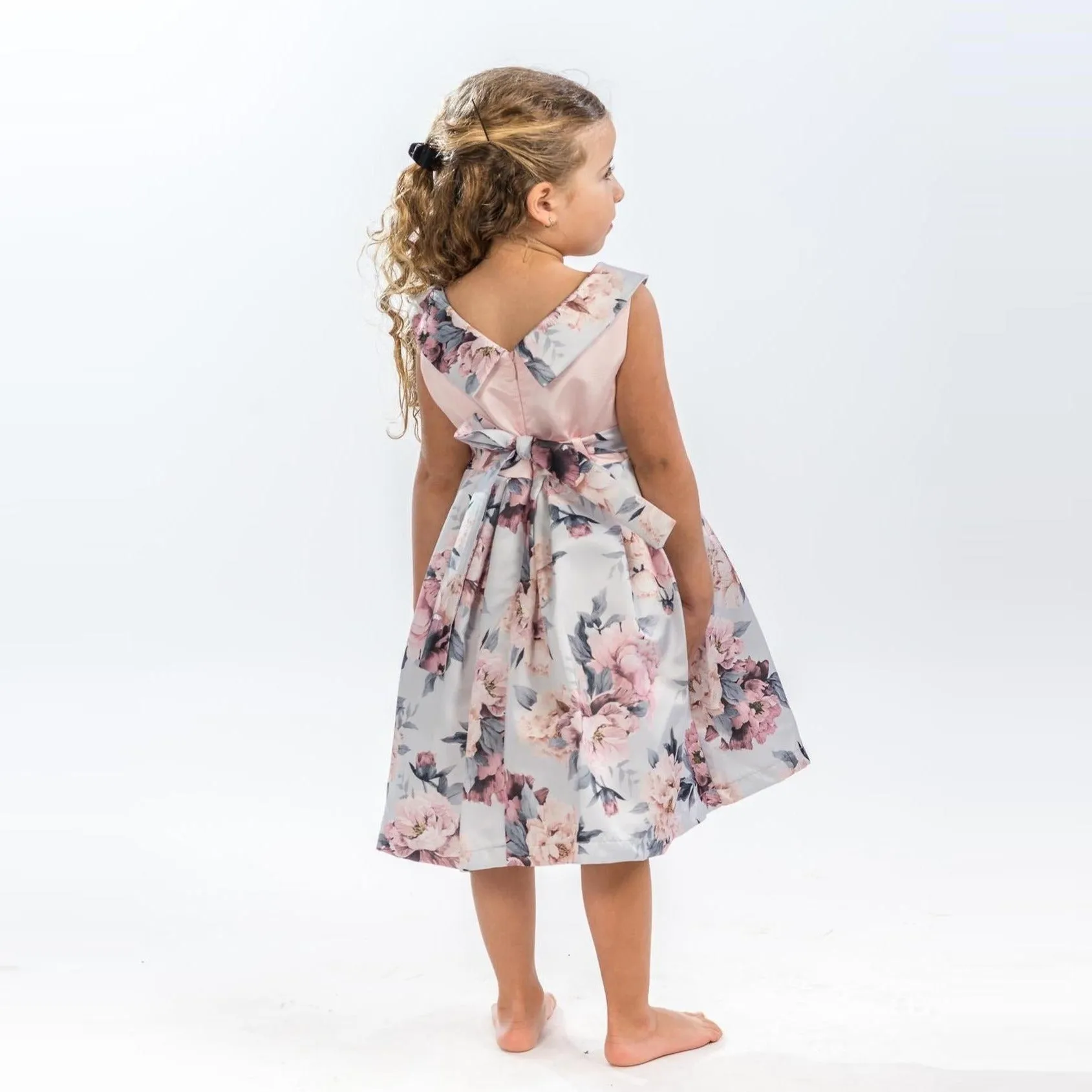 Sky Garden Girls Formal Dress