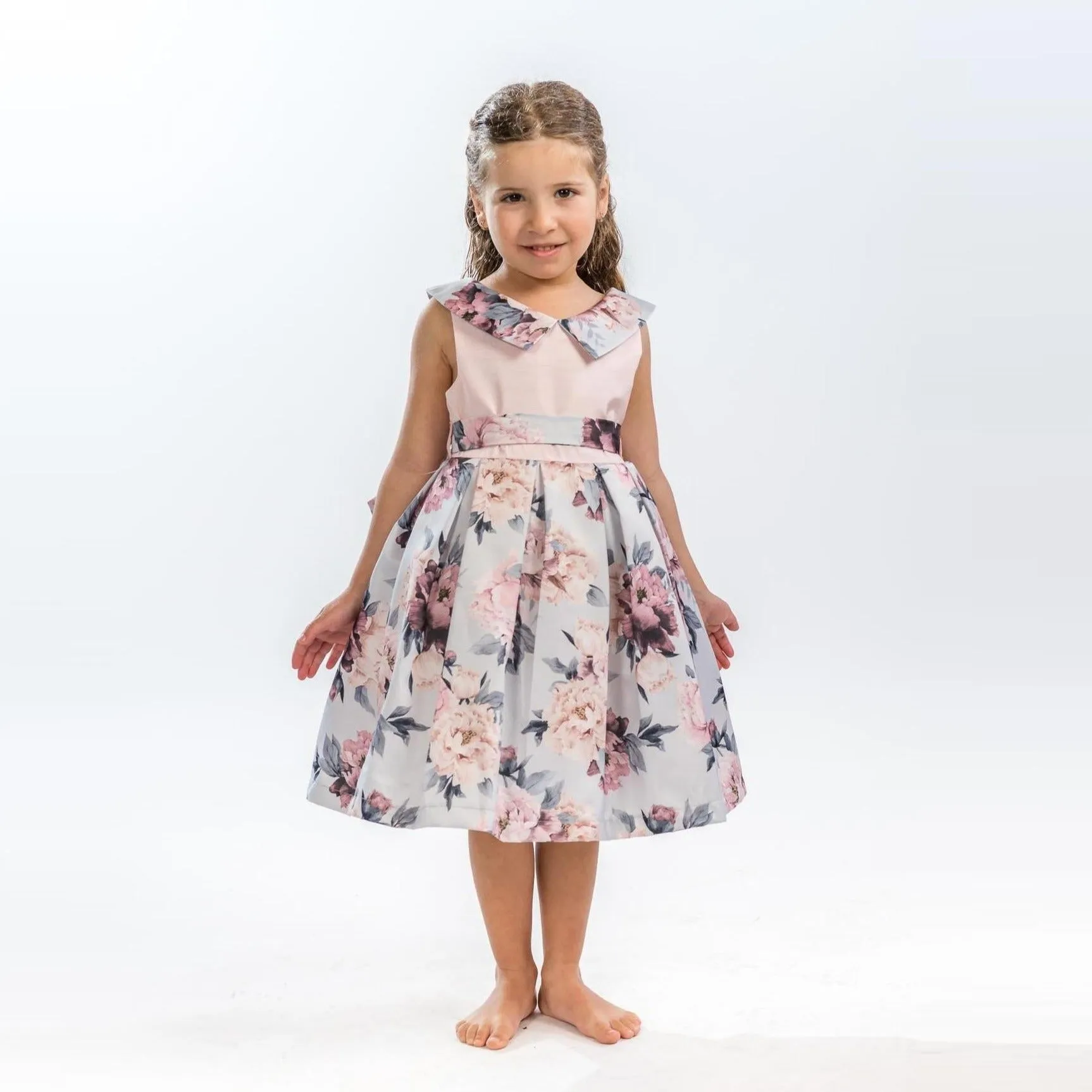 Sky Garden Girls Formal Dress