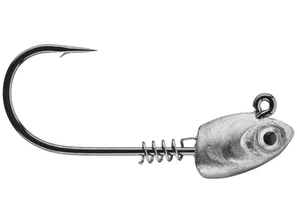 SWIMBAIT HEAD PLAIN WEIGHT