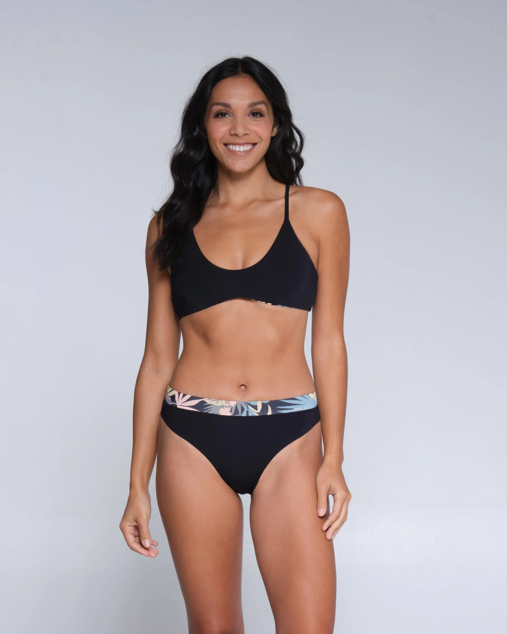 Tandem Reversible Bikini Women's