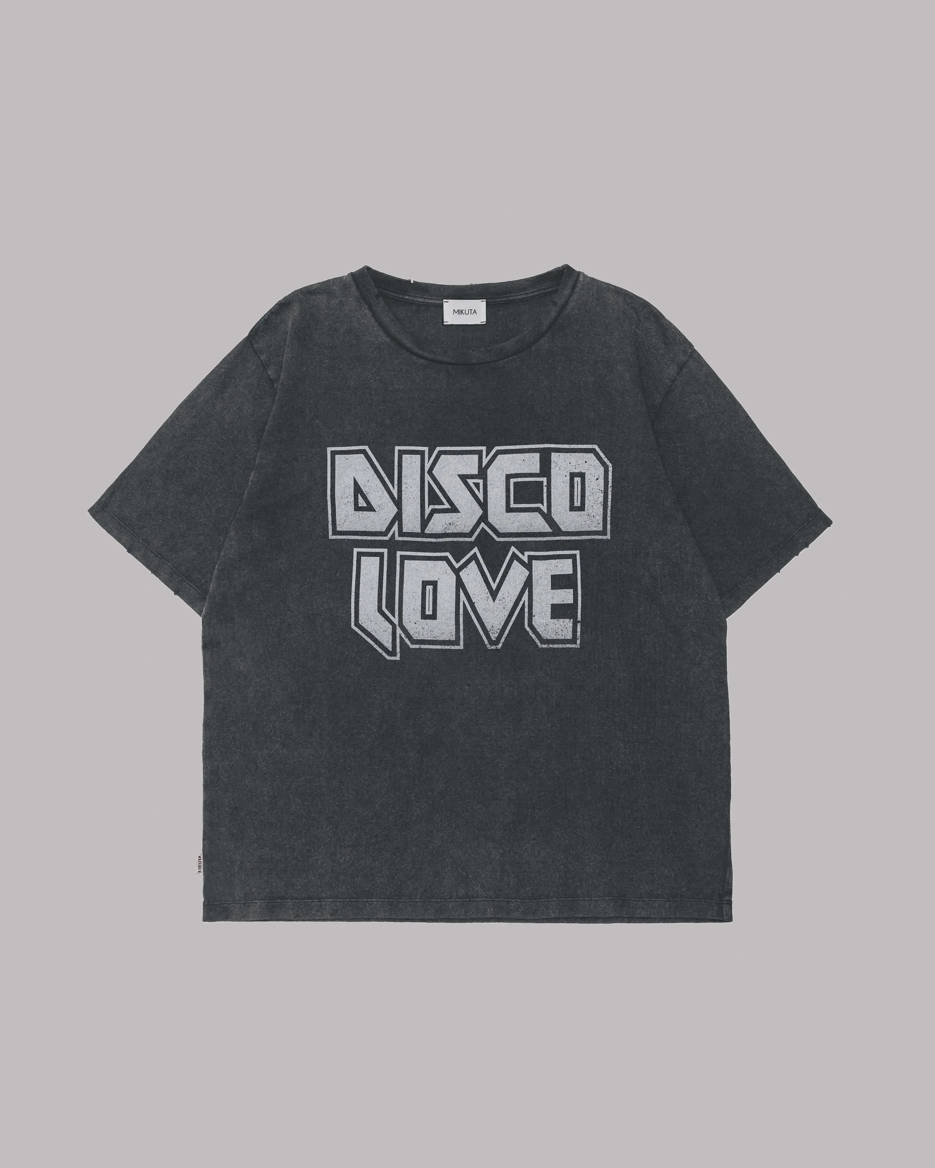 The Dark Faded Disco Love Vintage T-Shirt