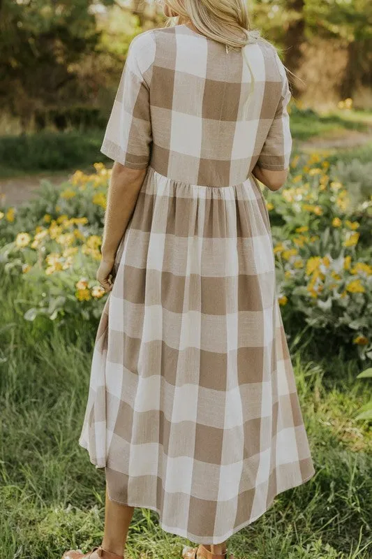 The Orchard Dress