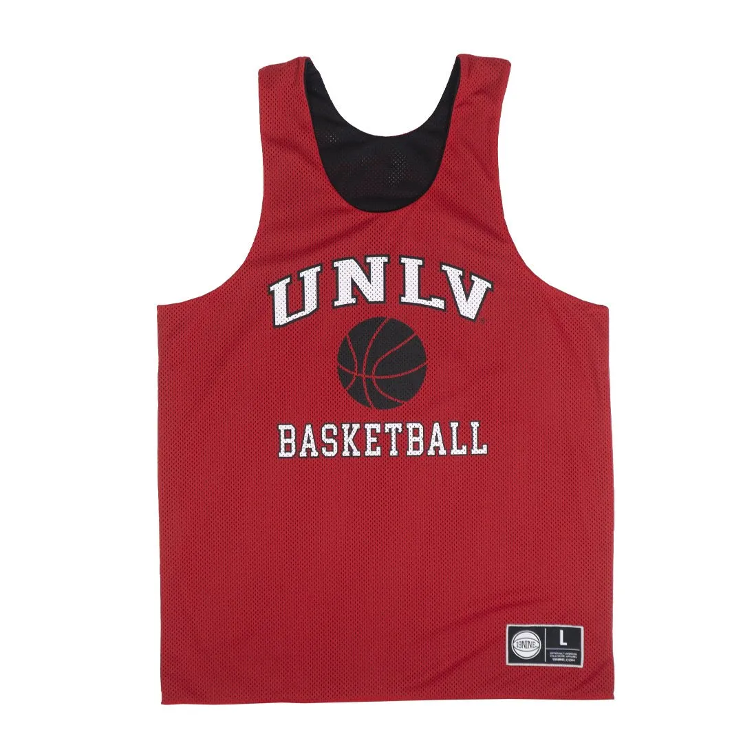 UNLV Runnin' Rebels Reversible Practice Jersey