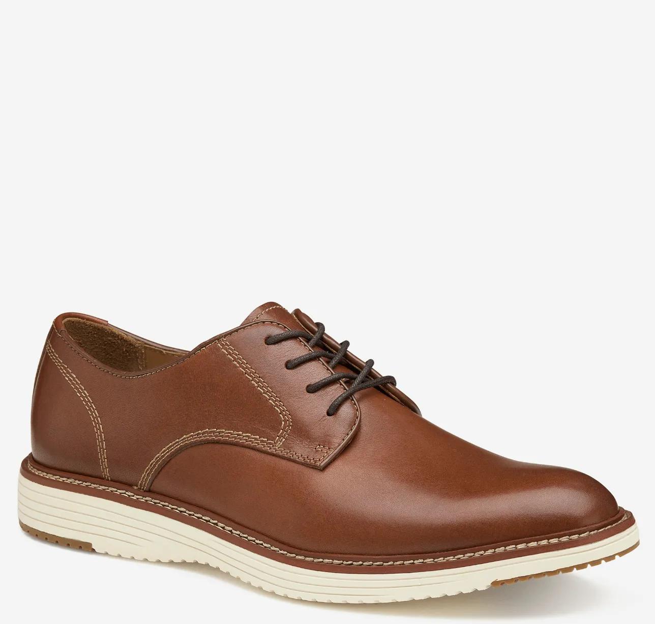 Upton Plain Toe