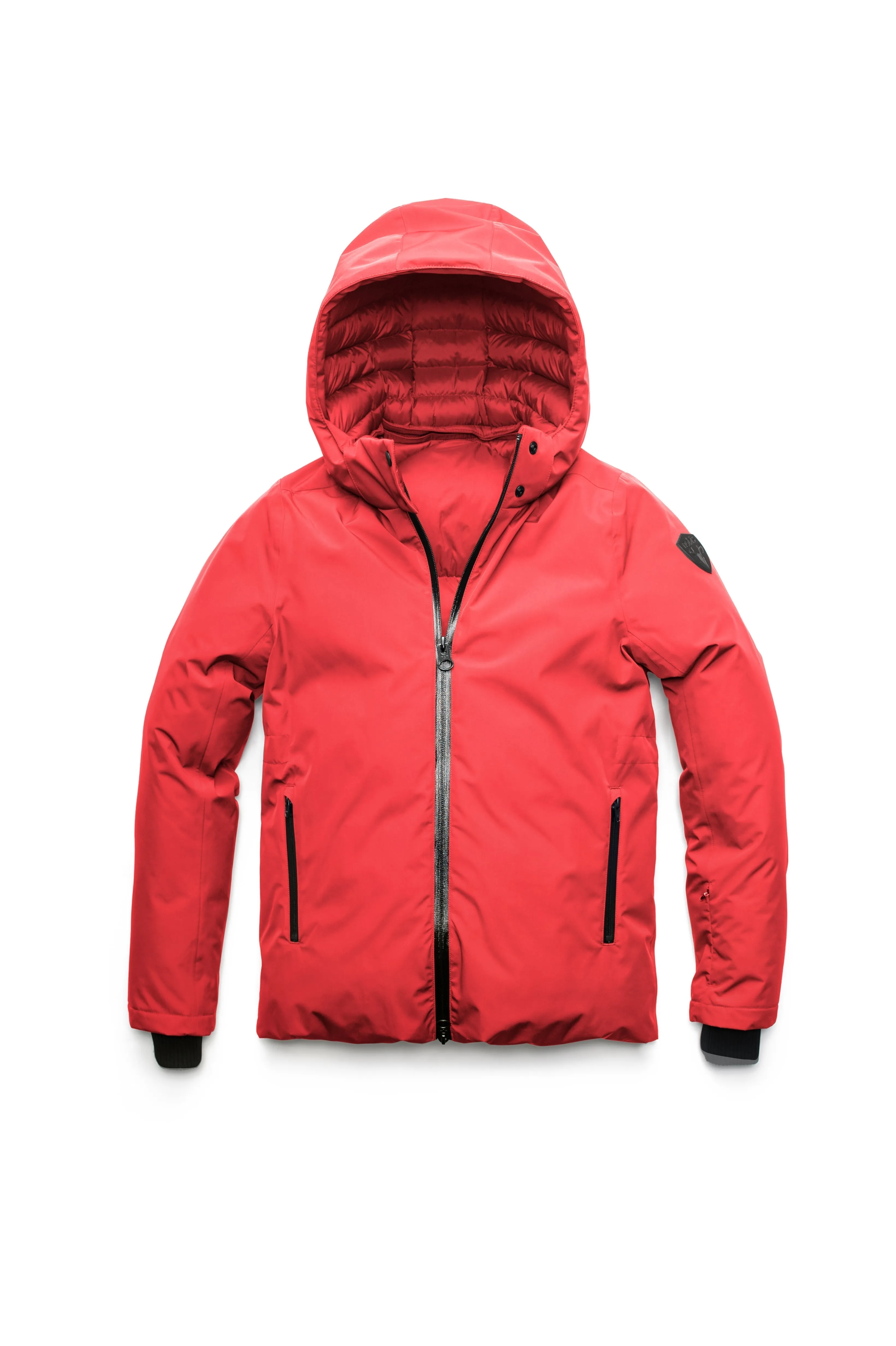 Viola Legacy Women's Reversible Puffer Jacket