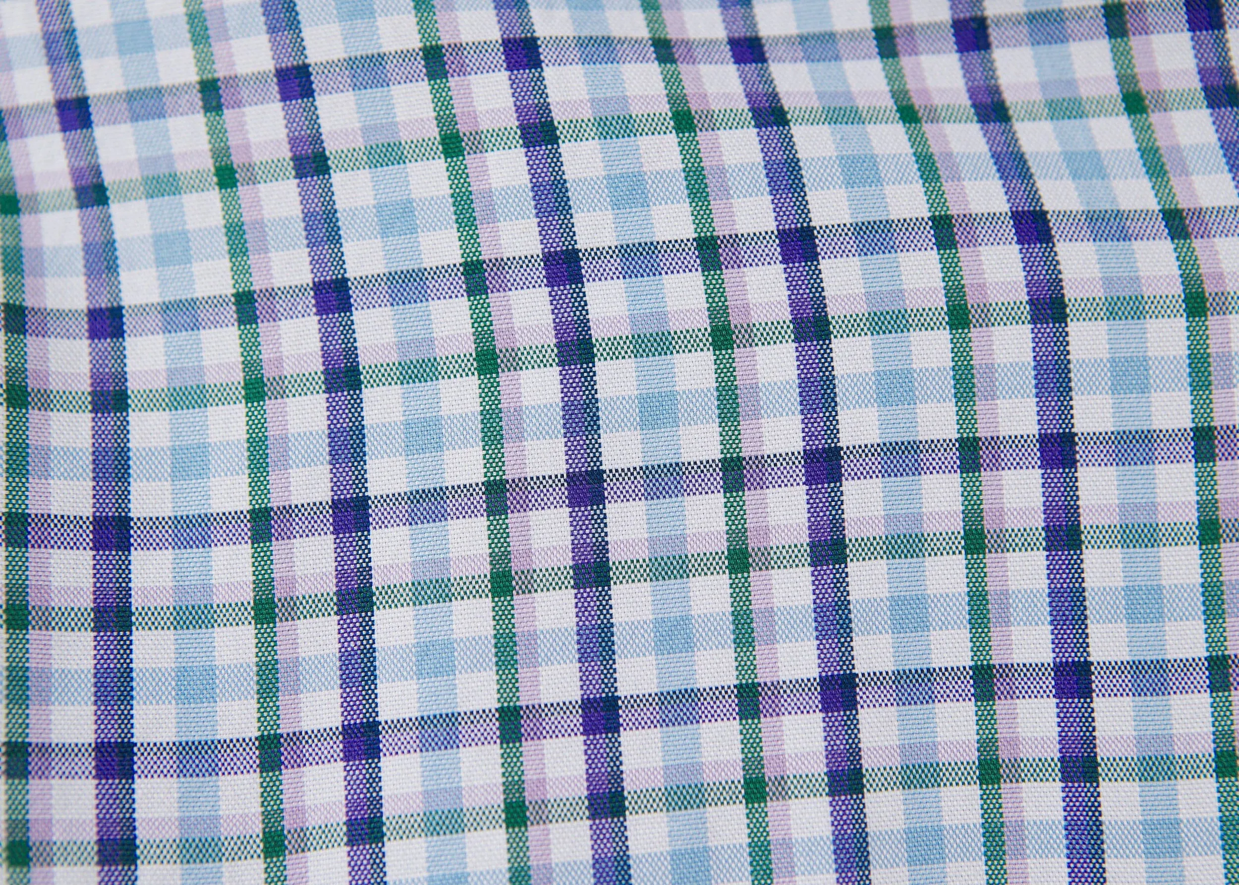 Walter Plaid Workshirt