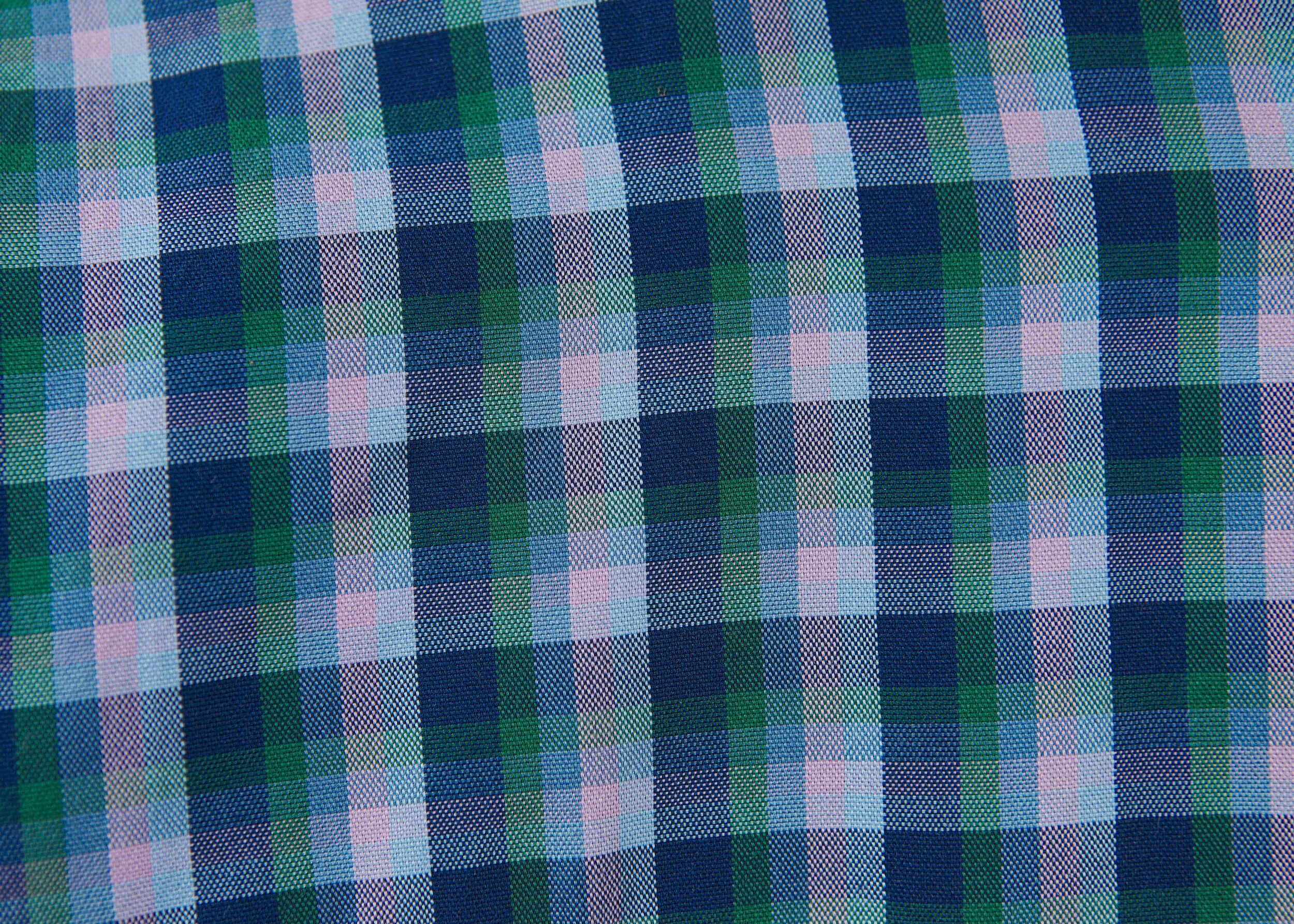 Walter Plaid Workshirt