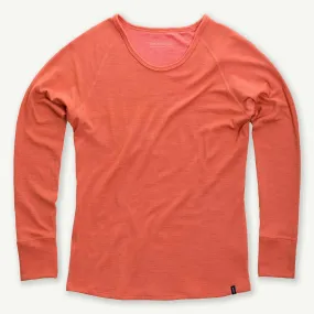 Women's Comet Loose Crew